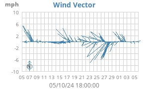 Wind Vector